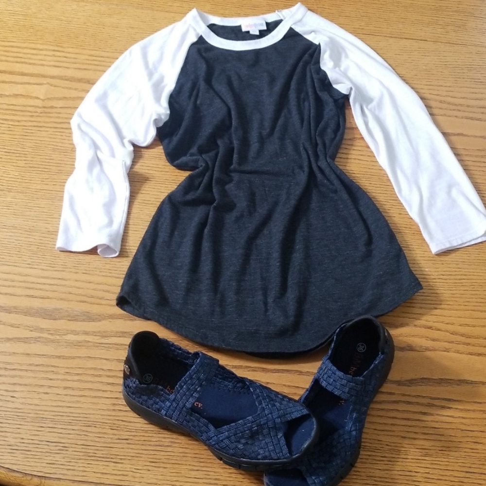 LulaRoe Top